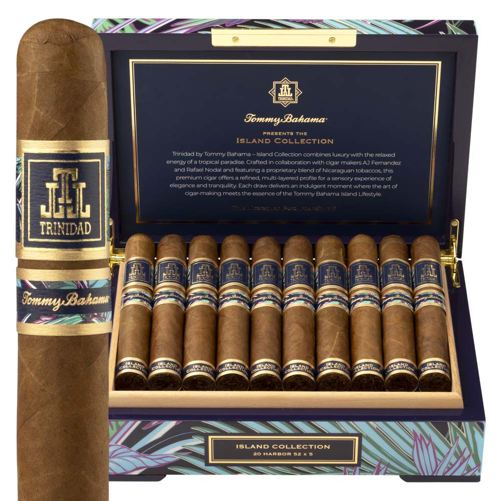 Harbor, , seriouscigars